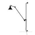 Industrial Wall Lamp Up and down adjustment multi-functional wall lamp Supplier